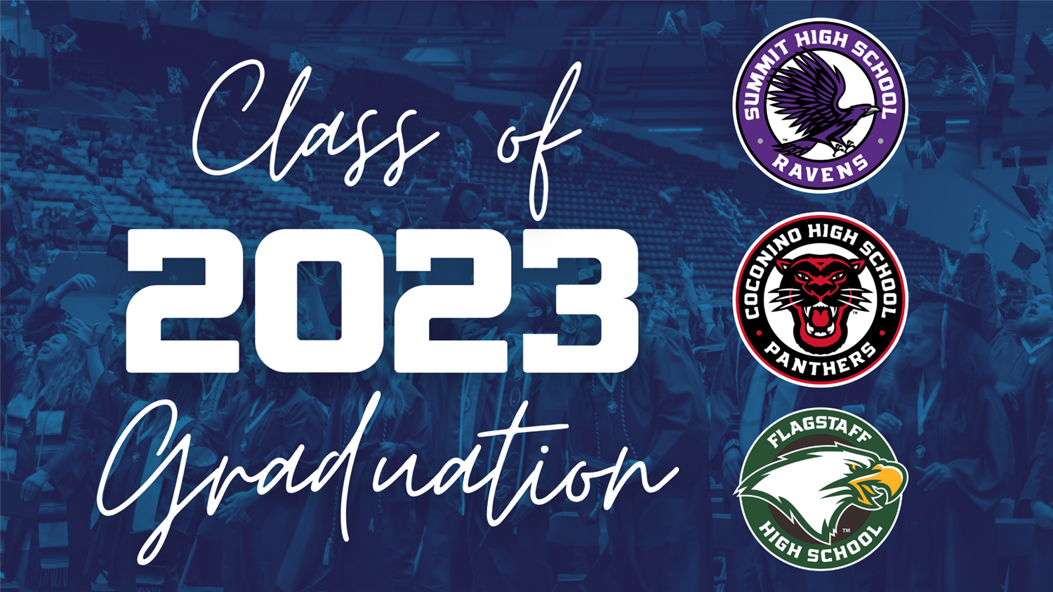 Class of 2023 Graduation